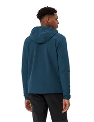 VAUDE Outdoorjacke Men's Elope Stormfleece Hoody 