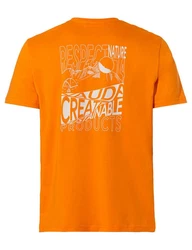 VAUDE T-Shirt Men's Spirit T-Shirt II 