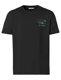 T-Shirt Men's Spirit T-Shirt II (1-tlg) Green Shape