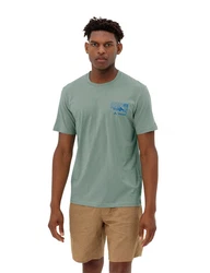 VAUDE T-Shirt Men's Spirit T-Shirt II 