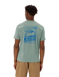 VAUDE T-Shirt Men's Spirit T-Shirt II 
