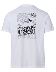 VAUDE T-Shirt Men's Spirit T-Shirt II Weiß/Creme