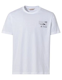 T-Shirt Men's Spirit T-Shirt II (1-tlg) Green Shape