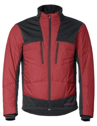 VAUDE Outdoorjacke Men's Minaki Jacket IV Rot/Dunkelrot