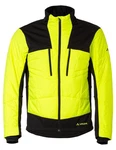 VAUDE Outdoorjacke Men's Minaki Jacket IV Gelb/Neonfarben