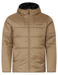 VAUDE Outdoorjacke Men's Neyland Hooded Insulation Jacket Braun/Khaki/Beige