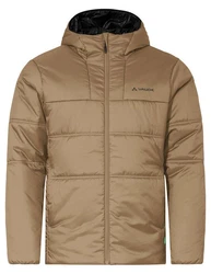 VAUDE Outdoorjacke Men's Neyland Hooded Insulation Jacket Braun/Khaki/Beige