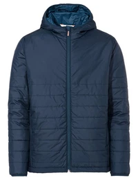 Outdoorjacke SE Men's Tesino Hooded Jacket (1-St) Klimaneutral kompensiert