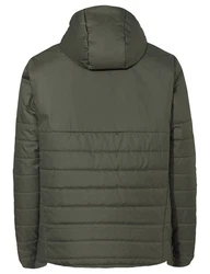 VAUDE Outdoorjacke SE Men's Tesino Hooded Jacket Dunkelgrün/Grün