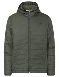 Outdoorjacke SE Men's Tesino Hooded Jacket (1-St) Klimaneutral kompensiert