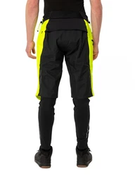 VAUDE Funktionshose Minaki Shorts IV Gelb