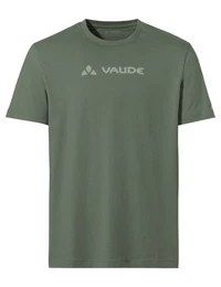 T-Shirt Men's Logo T-Shirt II (1-tlg) Green Shape