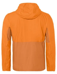 VAUDE Outdoorjacke Men's Scopi Insulation Jacket Orange/Braun