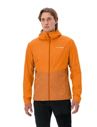 VAUDE Outdoorjacke Men's Scopi Insulation Jacket Orange/Braun