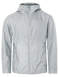 VAUDE Outdoorjacke Men's Scopi Insulation Jacket Grau/Hellgrau/Hellblau