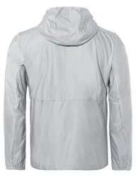 VAUDE Outdoorjacke Men's Scopi Insulation Jacket Grau/Hellgrau/Hellblau