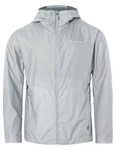 VAUDE Outdoorjacke Men's Scopi Insulation Jacket Grau/Hellgrau/Hellblau