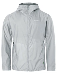 VAUDE Outdoorjacke Men's Scopi Insulation Jacket Grau/Hellgrau/Hellblau