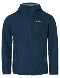 VAUDE Outdoorjacke Men's Scopi Insulation Jacket Dunkelblau/Blau/Hellblau