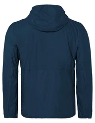 VAUDE Outdoorjacke Men's Scopi Insulation Jacket Dunkelblau/Blau/Hellblau