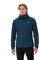 VAUDE Outdoorjacke Men's Scopi Insulation Jacket Dunkelblau/Blau/Hellblau