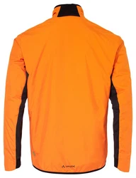 VAUDE Outdoorjacke Men's Moab Insulation Light Jacket Orange