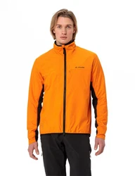 VAUDE Outdoorjacke Men's Moab Insulation Light Jacket Orange
