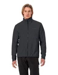 VAUDE Outdoorjacke Men's Moab Insulation Light Jacket Grau/Dunkelgrau/Hellgrau/Dunkelblau