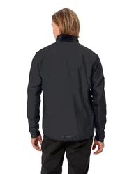 VAUDE Outdoorjacke Men's Moab Insulation Light Jacket Grau/Dunkelgrau/Hellgrau/Dunkelblau