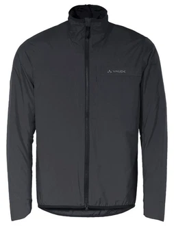 VAUDE Outdoorjacke Men's Moab Insulation Light Jacket Grau/Dunkelgrau/Hellgrau/Dunkelblau