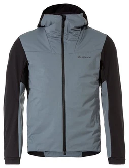 VAUDE Outdoorjacke Men's Moab Padded Softshell Jacket