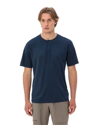VAUDE T-Shirt Men's Adlux Shirt 