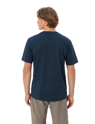 VAUDE T-Shirt Men's Adlux Shirt 