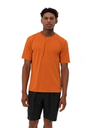 VAUDE T-Shirt Men's Adlux Shirt 