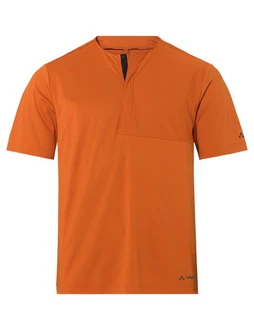 VAUDE T-Shirt Men's Adlux Shirt VAUDE T-Shirt Men's Adlux Shirt