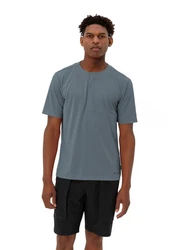 VAUDE T-Shirt Men's Adlux Shirt 
