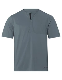 T-Shirt Men's Adlux Shirt (1-tlg) Green Shape