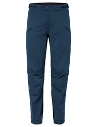 VAUDE Funktionshose Men's Minaki Pants II Dunkelblau/Blau/Hellblau