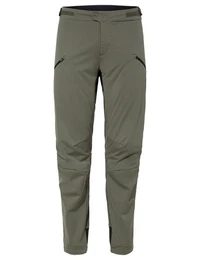 Funktionshose Men's Minaki Pants II (1-tlg) Green Shape
