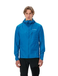 VAUDE Outdoorjacke Men's Scopi Wind Jacket 