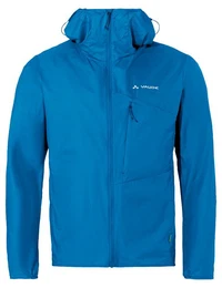 Outdoorjacke Men's Scopi Wind Jacket (1-St) Klimaneutral kompensiert