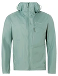 VAUDE Outdoorjacke Men's Scopi Wind Jacket Grün/Hellgrün