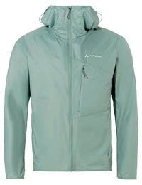 Outdoorjacke Men's Scopi Wind Jacket (1-St) Klimaneutral kompensiert