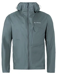 Outdoorjacke Men's Scopi Wind Jacket (1-St) Klimaneutral kompensiert