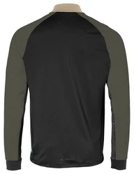 VAUDE T-Shirt Men's Qimsa Halfzip LS Shirt 