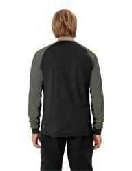 VAUDE T-Shirt Men's Qimsa Halfzip LS Shirt 