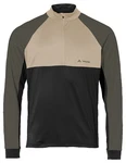 VAUDE T-Shirt Men's Qimsa Halfzip LS Shirt 