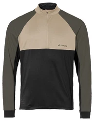VAUDE T-Shirt Men's Qimsa Halfzip LS Shirt 