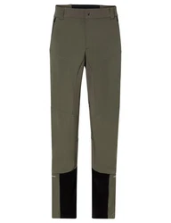 VAUDE Funktionshose Men's Larice Pants IV Khaki/Dunkelgrün
