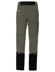 VAUDE Funktionshose Men's Larice Pants IV Khaki/Dunkelgrün